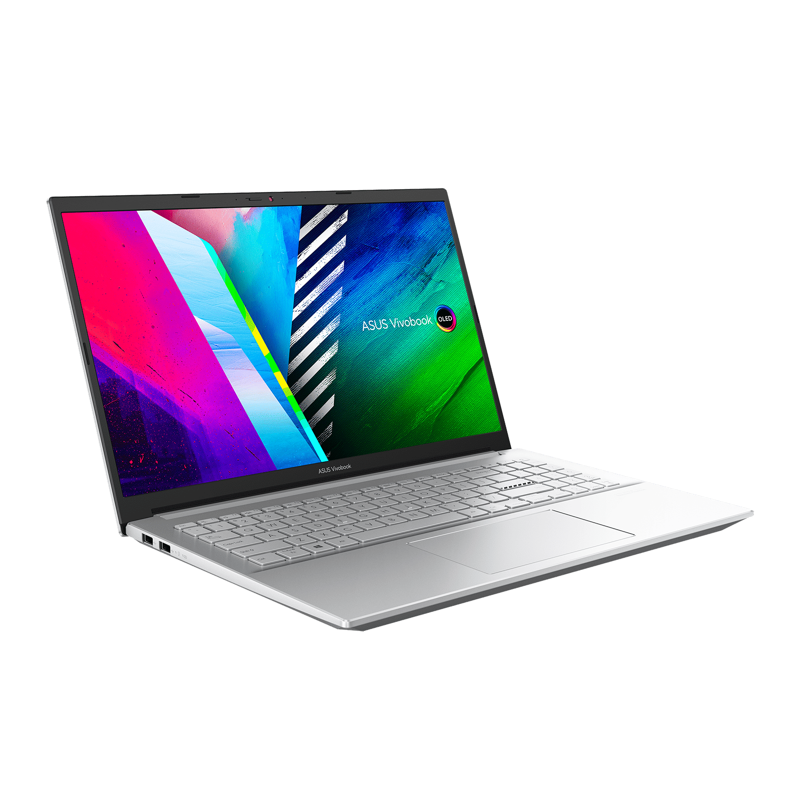 Buy ASUS Vivobook Pro 15 AMD Ryzen 7 Thin and Light Laptop (16GB